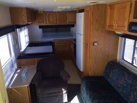 4th image of 535 W Desert Breeze Ln