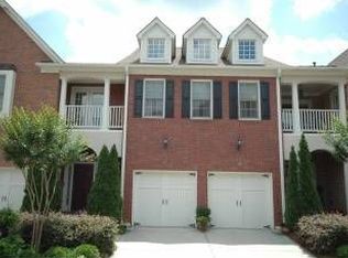 1290 Village Terrace Ct, Atlanta, GA 30338