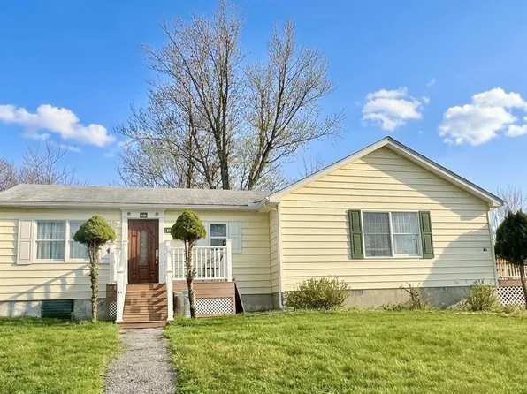 44 Orchard Lake Drive, Monroe, NY 10950