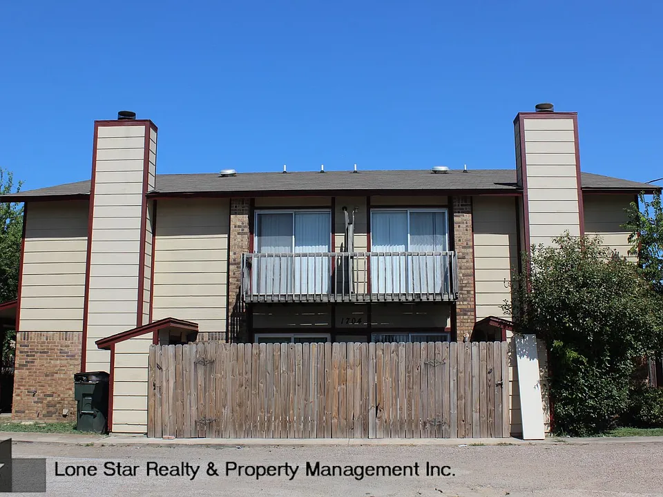 1704 Bundrant Dr