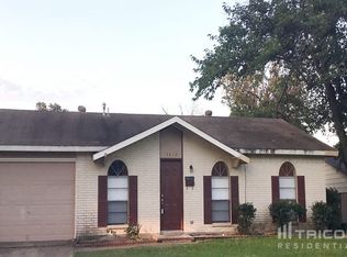 5612 Sundown Ln, Garland, TX 75043