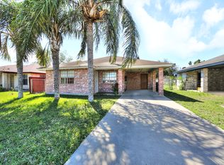 908 Texas, La Feria, TX 78559