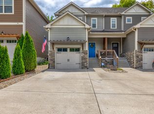 1420 Monetta Ave, Nashville, TN 37216