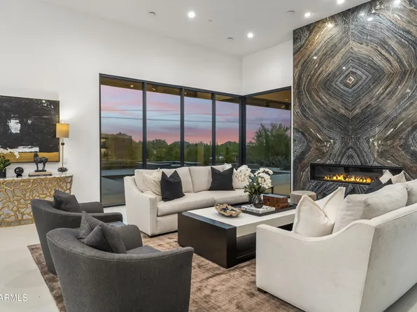 10354 E CELESTIAL Drive, Scottsdale, AZ 85262