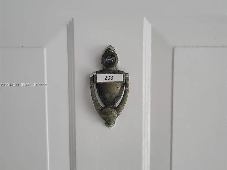 11155 SW 5th Pl #203 — Photo 5