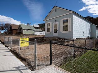 1825 Miner St, Idaho Springs, CO 80452