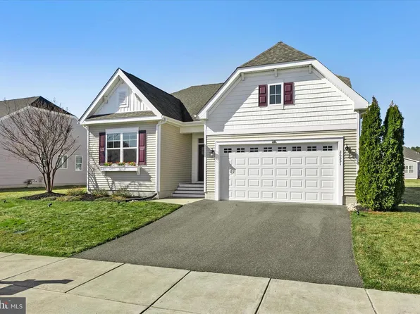 26551 Tributary Blvd, Millsboro, DE 19966