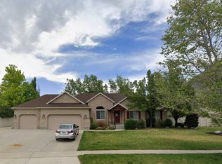 4088 W Eucalyptus Ct, Cedar Hills, UT 84062