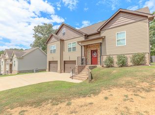 7566 Grasshopper Rd, Georgetown, TN 37336