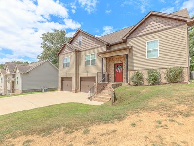 7566 Grasshopper Rd, Georgetown, TN, 37336