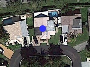 11232 SW 159th Pl, Miami, FL 33196