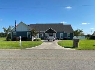 605 Patterson St, Sparks, GA 31647