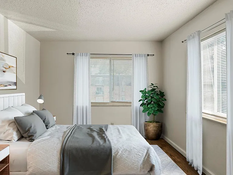 Westport Crossing Apartments — Photo 38