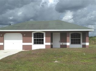 931 Plantation Rd, Lehigh Acres, FL 33974