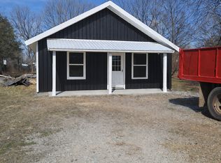 209 W Franklin St, Haskell, OK 74436