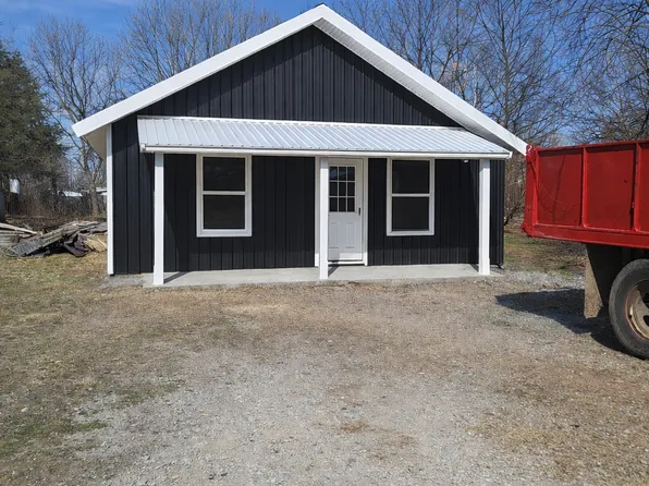 209 W Franklin St, Haskell, OK 74436