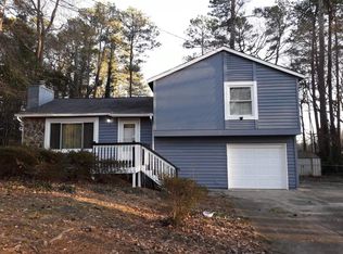 3578 Kenerly Ln, Lawrenceville, GA 30044