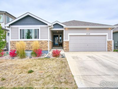 2749 Sapphire St, Loveland, CO, 80537