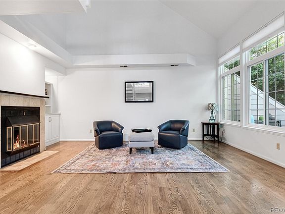 2nd image of 3971 S Carson Street #B