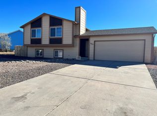 934 Daffodil St, Fountain, CO 80817