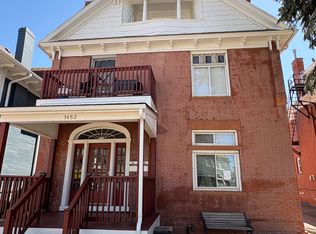 1452 Josephine St APT 3, Denver, CO 80206