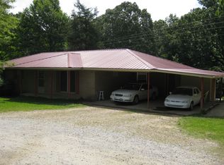 5059 Highway 9 S, Pontotoc, MS 38863