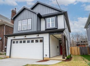 3217 Gilbert Ave, Cincinnati, OH