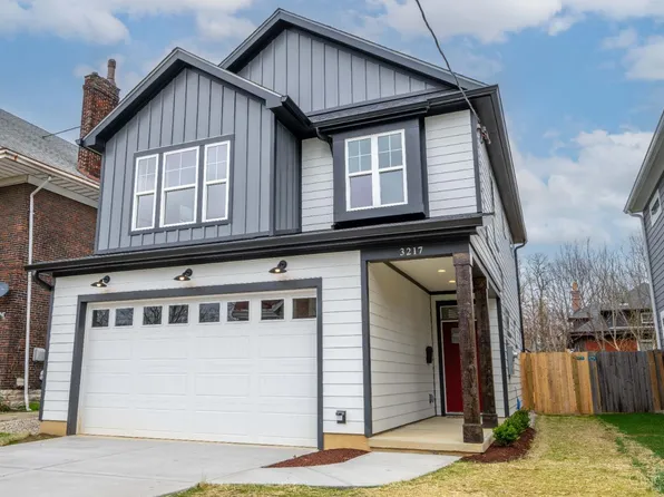 3217 Gilbert Ave, Cincinnati, OH 45207