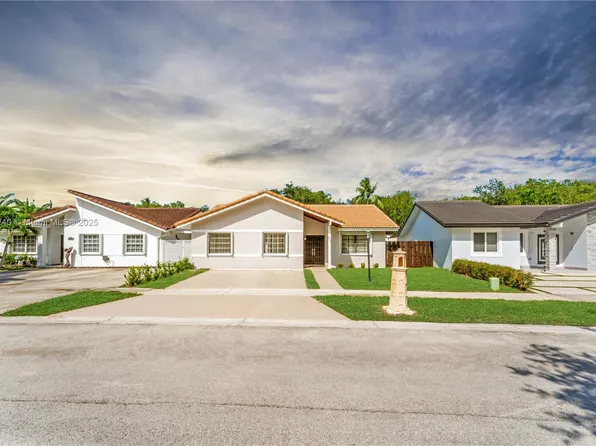 9741 SW 145th Ave, Miami, FL 33186