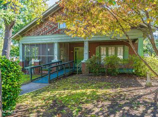 519 Champlain St, Hamlet, NC 28345