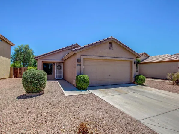 12417 N El Frio St, El Mirage, AZ 85335