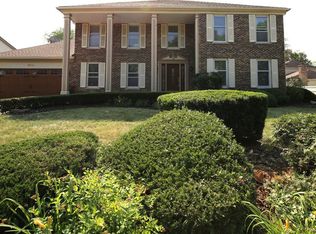 2603 Old Mill Ln, Rolling Meadows, IL 60008