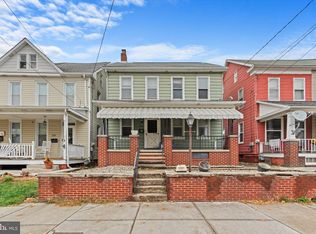331 High St, Hanover, PA 17331