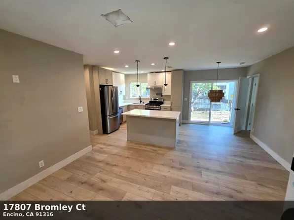 17807 Bromley Ct, Encino, CA 91316