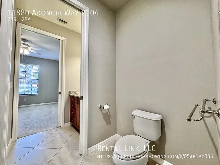 11880 Adoncia Way #2104 — Photo 28