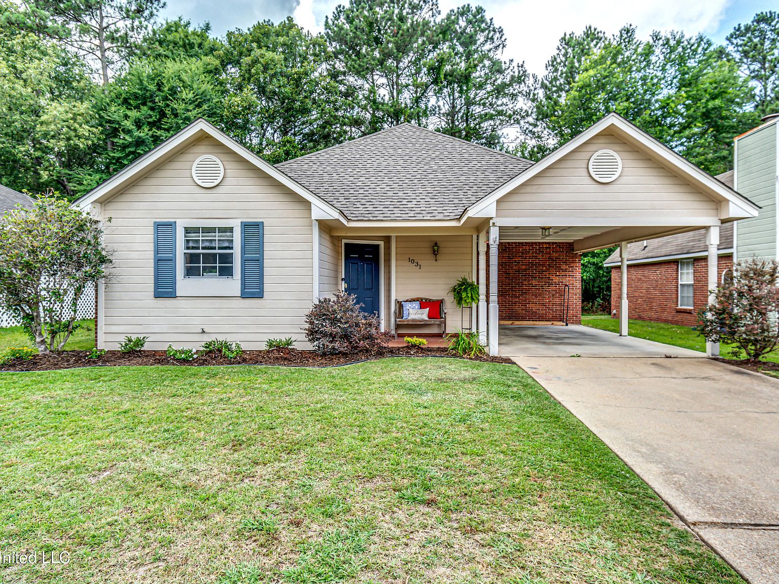 1031 Bend Cir, Brandon, MS 39047 Zillow