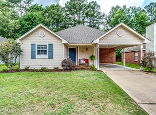 1031 Barnett Bend Cir, Brandon, MS 39047