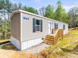 278 Stephanie Dr, North Wilkesboro, NC 28659