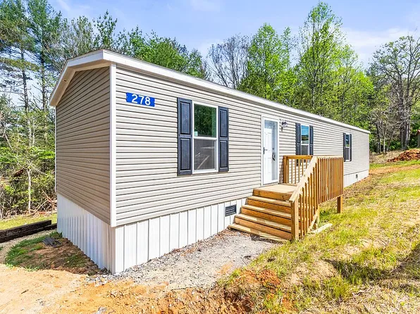 278 Stephanie Dr, North Wilkesboro, NC 28659