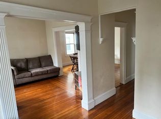 48 Pearson Ave #1, Somerville, MA 02144