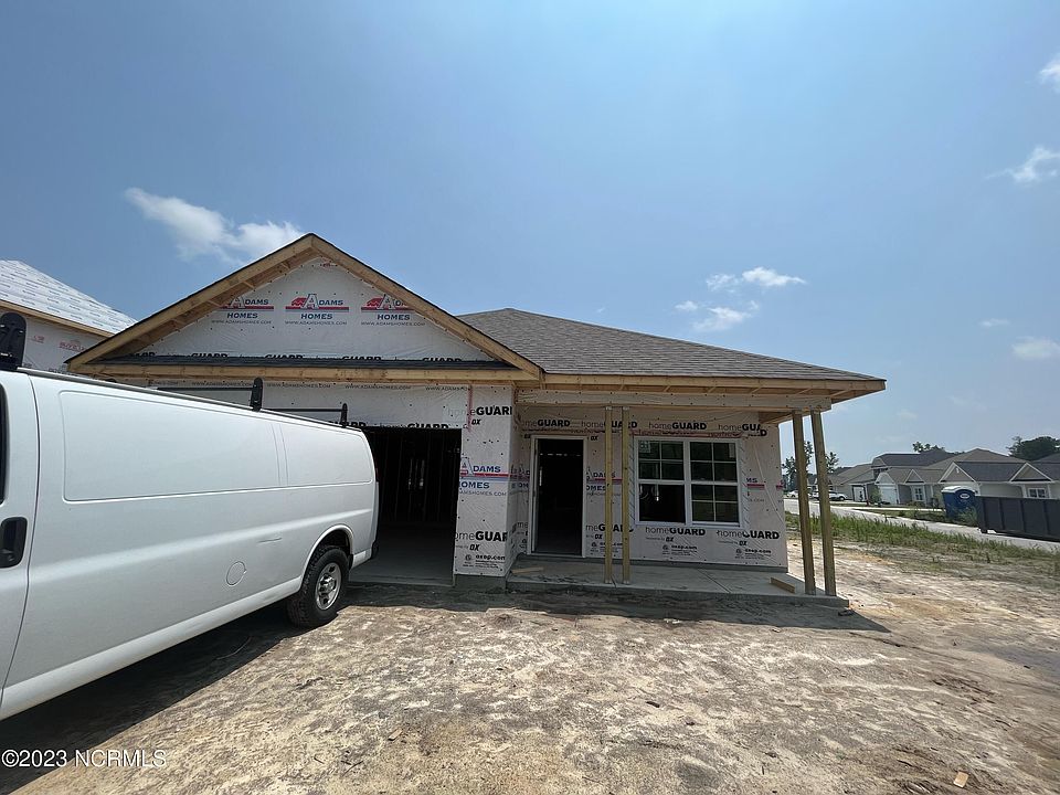 763 Greenwich Place, Richlands, NC 28574 Zillow