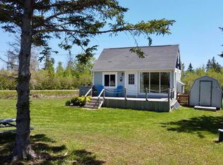 3 Wedge Rd, Richmond Parish, PE C0B 1T0