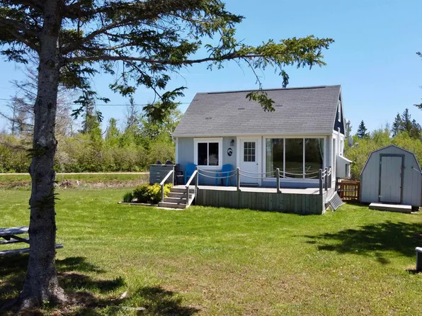 3 Wedge Rd, Richmond Parish, PE C0B 1T0