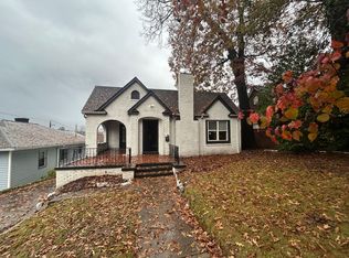 1641 43rd St, Birmingham, AL 35208