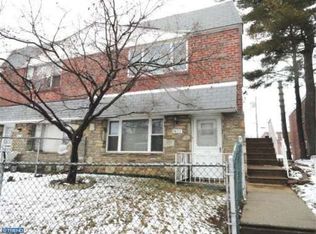 7622 Langdon St, Philadelphia, PA 19111