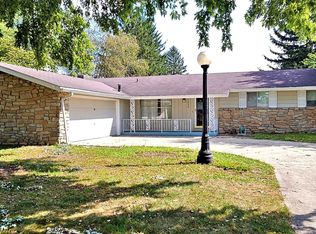 3632 Cardinal Ln, Fort Wayne, IN 46815