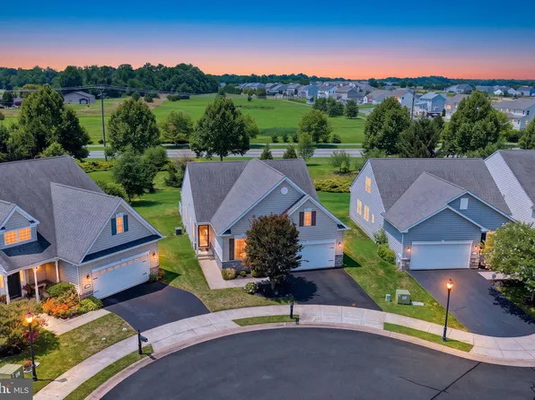 74 Felix View Ct, Smyrna, DE 19977