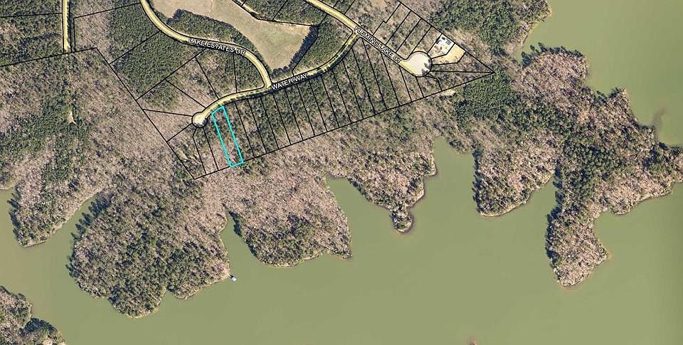 1st image of 1047 Water Way Lot 69