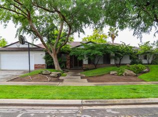 1299 W Magill Ave, Fresno, CA