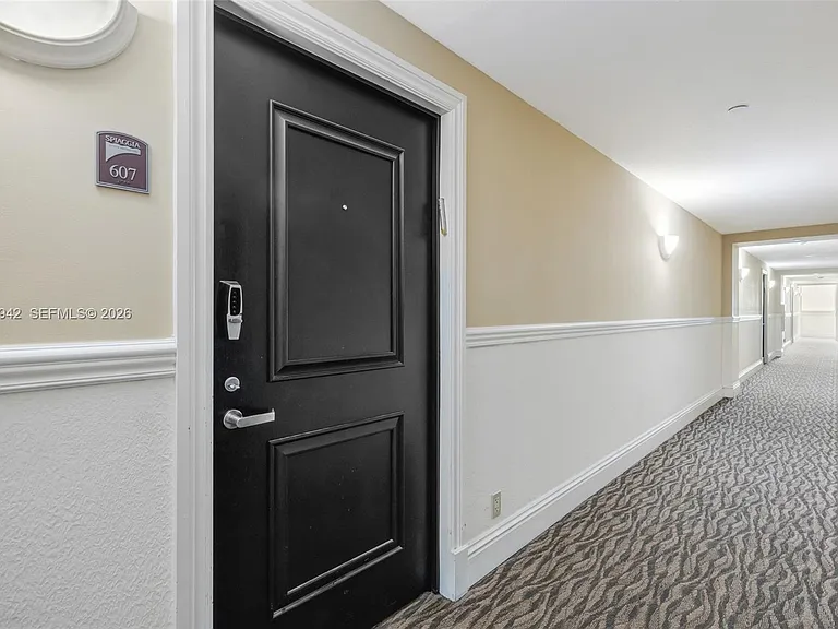 9499 Collins Ave #607 — Photo 2